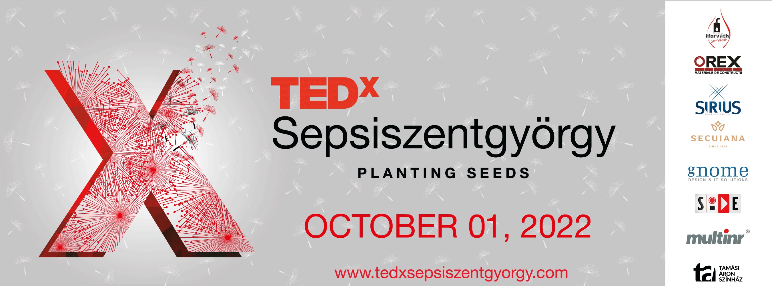TEDxSepsiszentgyörgy