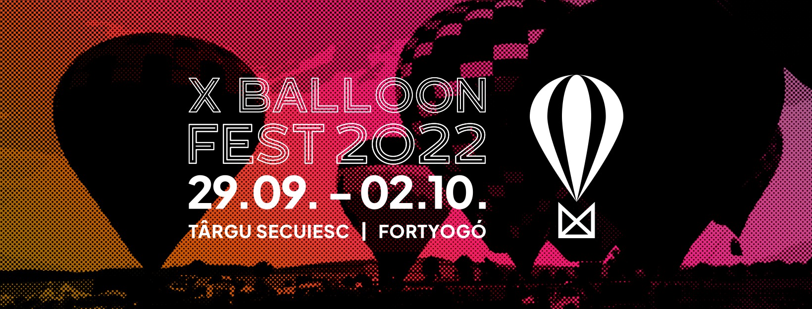 X Balloon Fest