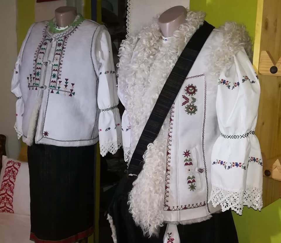 "Teleki Aranka" tailoring workshop and folk costume producer