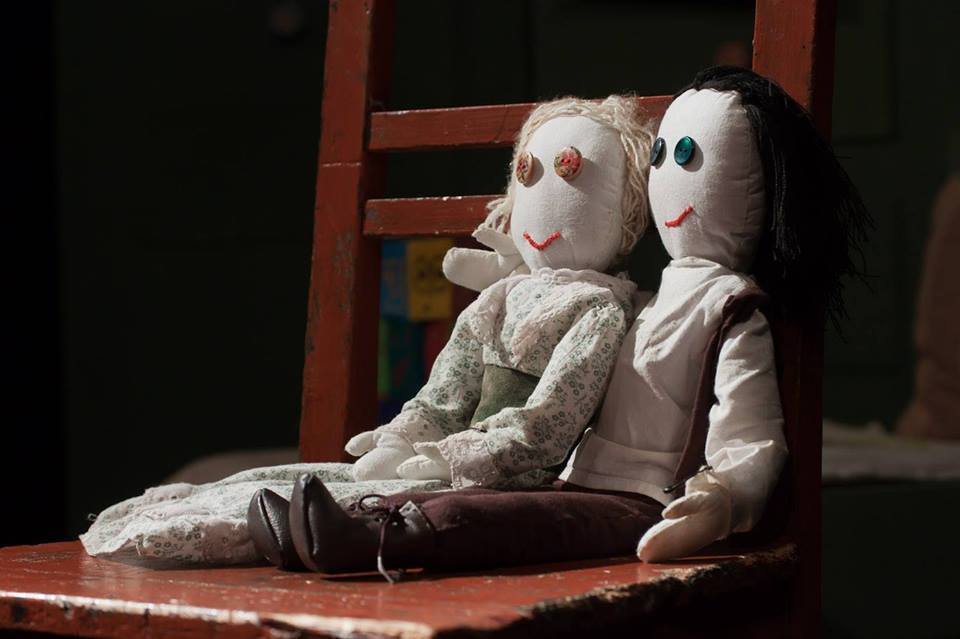 Cimborák Puppet Theatre